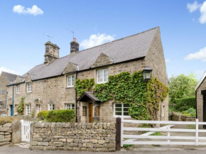 Отель Brookside Cottage  Мэтлок